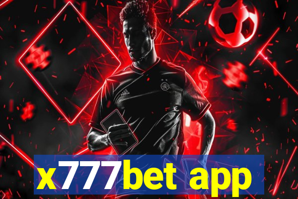 x777bet app